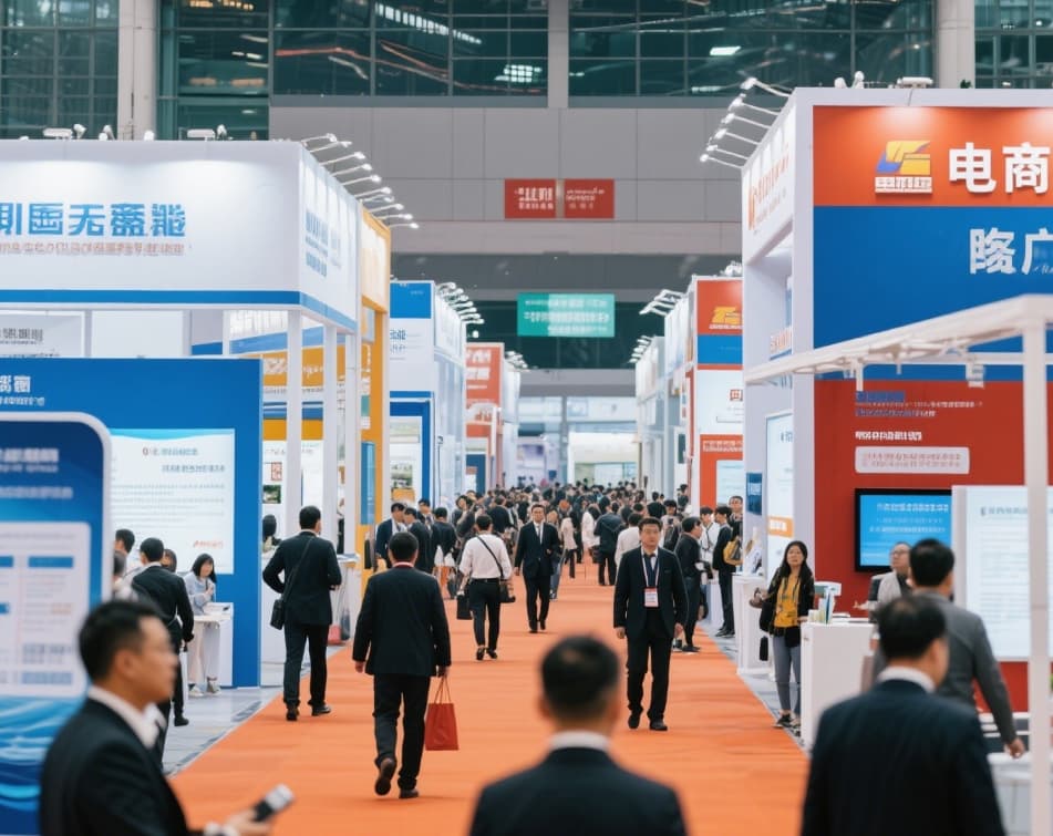 SMEs Embrace Digital Trade