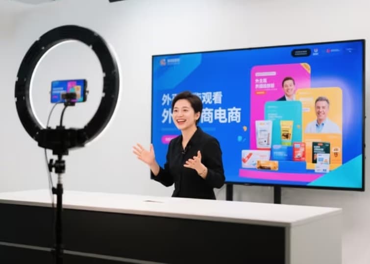 Cross-Border Sales Surge Ahead