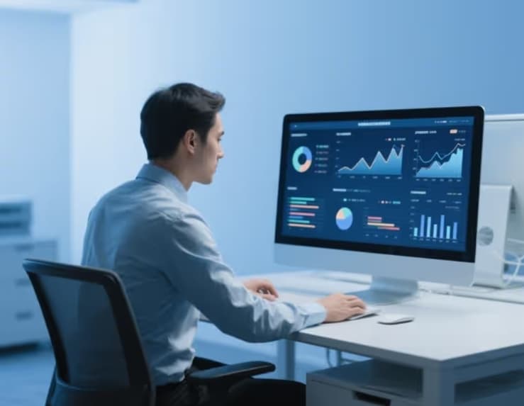 Achieving More With Us