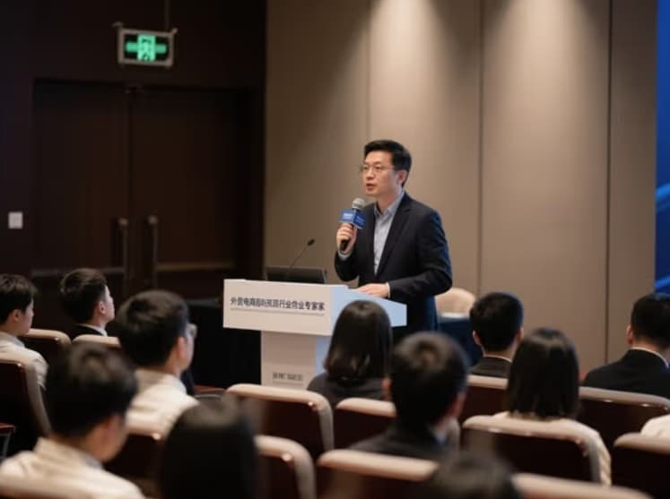 Exporters Embrace Artificial Intelligence Solutions